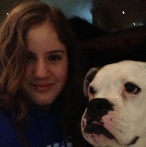 Meet your Posher, Mia